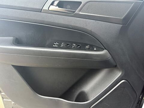 ssangyong, musso grand, çift kabin pick-up 2.2 d 4x4 platinum plus gsr otomatik, otomatik, dizel 2.el otomobil | renew 14