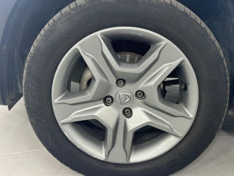 dacia, sandero, hatchback 0.9 tce stepway easy-r, otomatik, benzin 2.el otomobil | renew 14