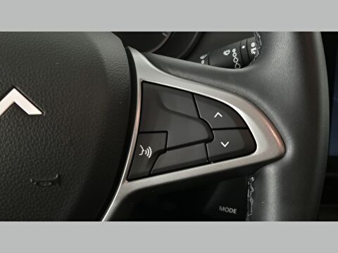 dacia, duster, 1.3 turbo extreme 4x2 edc, otomatik, benzin 2.el otomobil | renew 19