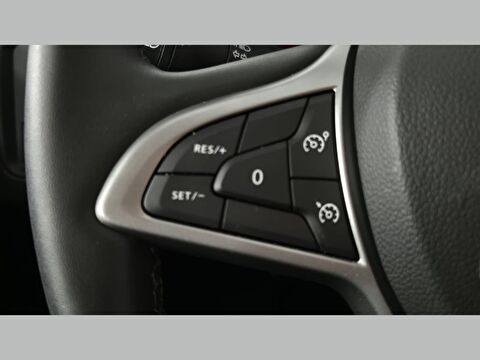 dacia, duster, 1.3 turbo extreme 4x2 edc, otomatik, benzin 2.el otomobil | renew 18