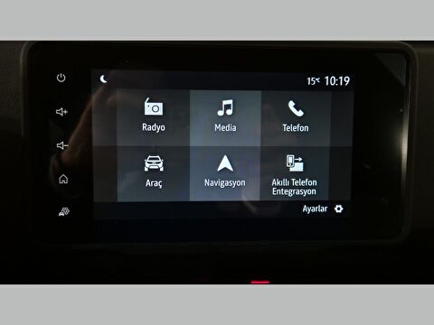 dacia, duster, 1.3 turbo extreme 4x2 edc, otomatik, benzin 2.el otomobil | renew 15