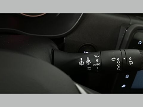 dacia, duster, 1.3 turbo extreme 4x2 edc, otomatik, benzin 2.el otomobil | renew 21