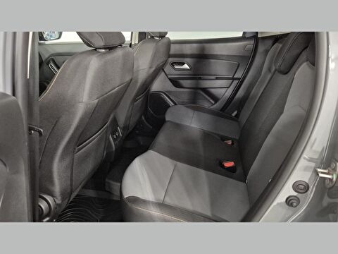 dacia, duster, 1.3 turbo extreme 4x2 edc, otomatik, benzin 2.el otomobil | renew 14