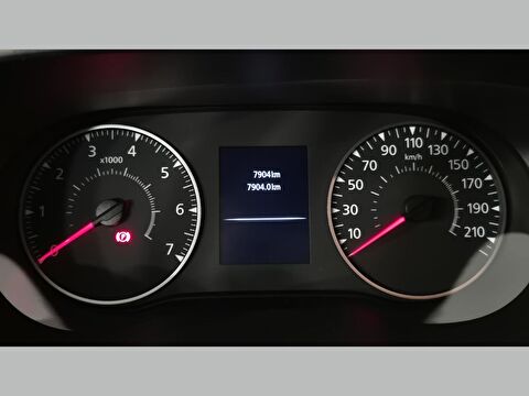 dacia, duster, 1.3 turbo extreme 4x2 edc, otomatik, benzin 2.el otomobil | renew 17