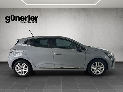 renault, clio, hatchback 1.0 tce evolution x-tronic, otomatik, benzin 2.el otomobil | renew 7
