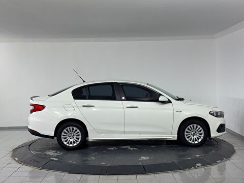fiat, egea, 1.6 multijet easy dct, otomatik, dizel 2.el otomobil | renew 5