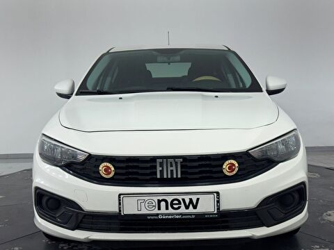 fiat, egea, 1.6 multijet easy dct, otomatik, dizel 2.el otomobil | renew 10