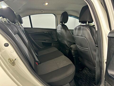 fiat, egea, 1.6 multijet easy dct, otomatik, dizel 2.el otomobil | renew 15