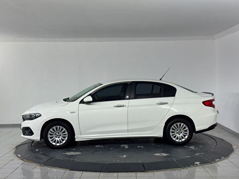 fiat, egea, 1.6 multijet easy dct, otomatik, dizel 2.el otomobil | renew 6