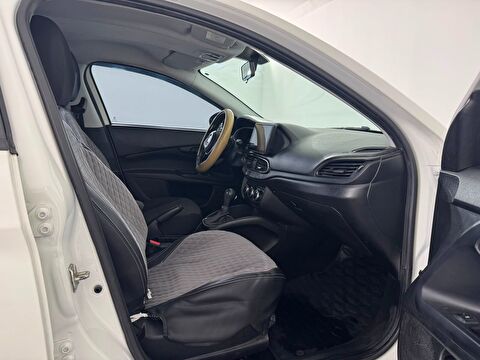 fiat, egea, 1.6 multijet easy dct, otomatik, dizel 2.el otomobil | renew 13
