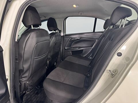 fiat, egea, 1.6 multijet easy dct, otomatik, dizel 2.el otomobil | renew 16