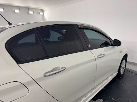 fiat, egea, 1.6 multijet easy dct, otomatik, dizel 2.el otomobil | renew 12