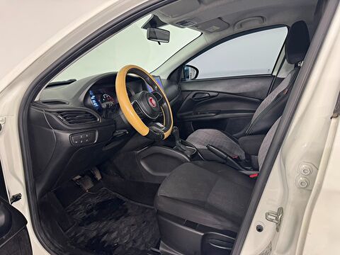 fiat, egea, 1.6 multijet easy dct, otomatik, dizel 2.el otomobil | renew 14