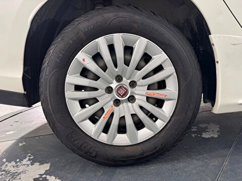 fiat, egea, 1.6 multijet easy dct, otomatik, dizel 2.el otomobil | renew 28