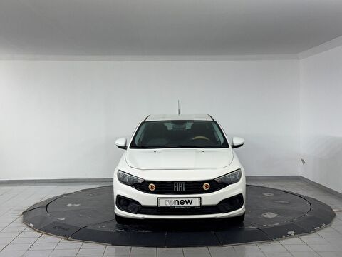 fiat, egea, 1.6 multijet easy dct, otomatik, dizel 2.el otomobil | renew 3