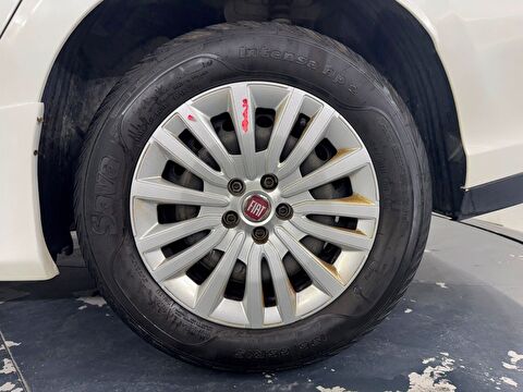 fiat, egea, 1.6 multijet easy dct, otomatik, dizel 2.el otomobil | renew 27