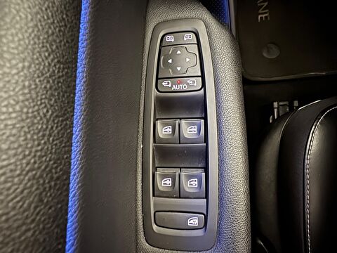 renault, megane, sedan 1.3 tce ıcon edc, otomatik, benzin 2.el otomobil | renew 33