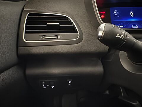 renault, megane, sedan 1.3 tce ıcon edc, otomatik, benzin 2.el otomobil | renew 30