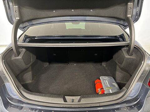 renault, megane, sedan 1.3 tce ıcon edc, otomatik, benzin 2.el otomobil | renew 32