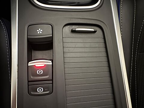 renault, megane, sedan 1.3 tce ıcon edc, otomatik, benzin 2.el otomobil | renew 26