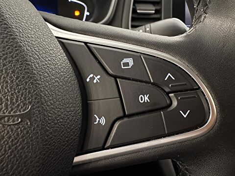 renault, megane, sedan 1.3 tce ıcon edc, otomatik, benzin 2.el otomobil | renew 29