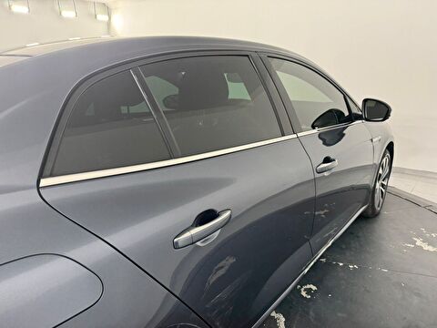 renault, megane, sedan 1.3 tce ıcon edc, otomatik, benzin 2.el otomobil | renew 13