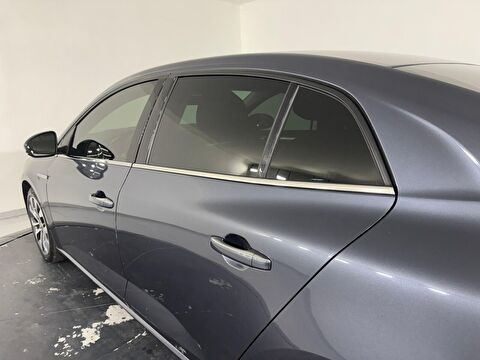 renault, megane, sedan 1.3 tce ıcon edc, otomatik, benzin 2.el otomobil | renew 12