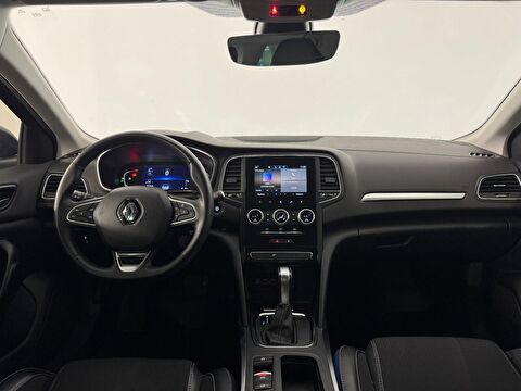 renault, megane, sedan 1.3 tce ıcon edc, otomatik, benzin 2.el otomobil | renew 15
