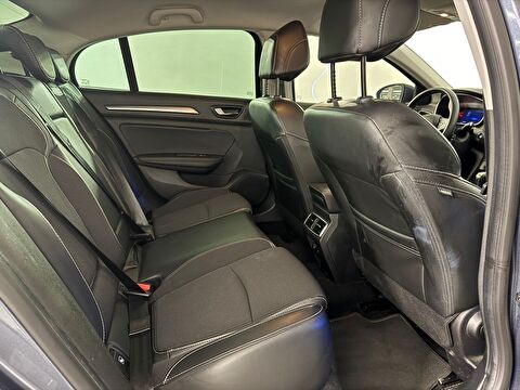 renault, megane, sedan 1.3 tce ıcon edc, otomatik, benzin 2.el otomobil | renew 22