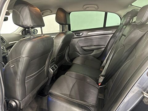 renault, megane, sedan 1.3 tce ıcon edc, otomatik, benzin 2.el otomobil | renew 21