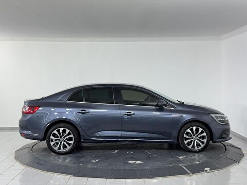 renault, megane, sedan 1.3 tce ıcon edc, otomatik, benzin 2.el otomobil | renew 5