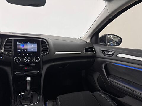 renault, megane, sedan 1.3 tce ıcon edc, otomatik, benzin 2.el otomobil | renew 18