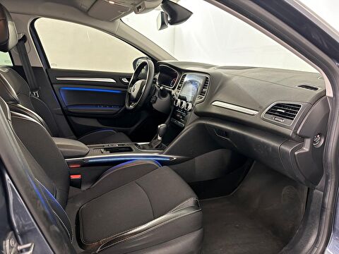 renault, megane, sedan 1.3 tce ıcon edc, otomatik, benzin 2.el otomobil | renew 20