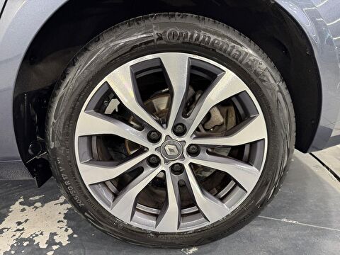 renault, megane, sedan 1.3 tce ıcon edc, otomatik, benzin 2.el otomobil | renew 34