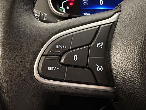 renault, megane, sedan 1.3 tce ıcon edc, otomatik, benzin 2.el otomobil | renew 28