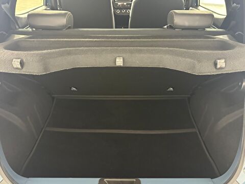 dacia, spring, crossover 26.8 kwh extreme cvt, otomatik, elektrik 2.el otomobil | renew 10