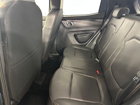 dacia, spring, crossover 26.8 kwh extreme cvt, otomatik, elektrik 2.el otomobil | renew 15