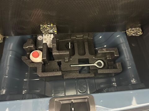 dacia, spring, crossover 26.8 kwh extreme cvt, otomatik, elektrik 2.el otomobil | renew 22