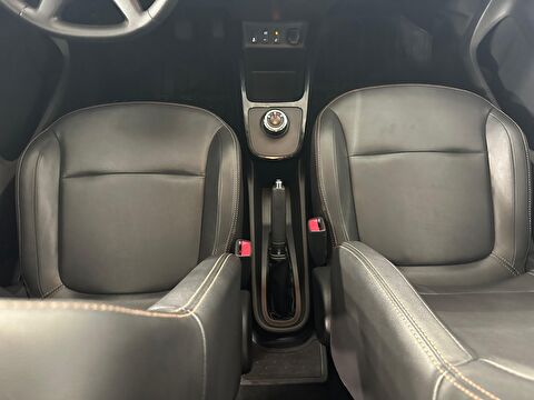 dacia, spring, crossover 26.8 kwh extreme cvt, otomatik, elektrik 2.el otomobil | renew 20