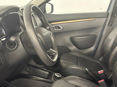 dacia, spring, crossover 26.8 kwh extreme cvt, otomatik, elektrik 2.el otomobil | renew 11