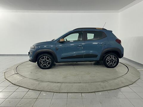 dacia, spring, crossover 26.8 kwh extreme cvt, otomatik, elektrik 2.el otomobil | renew 4