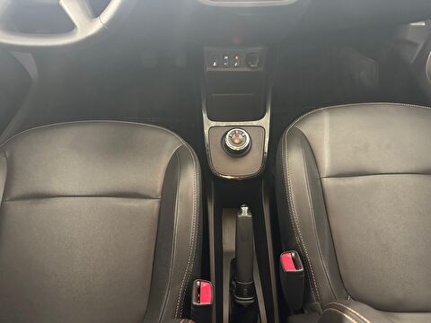 dacia, spring, crossover 26.8 kwh extreme cvt, otomatik, elektrik 2.el otomobil | renew 18