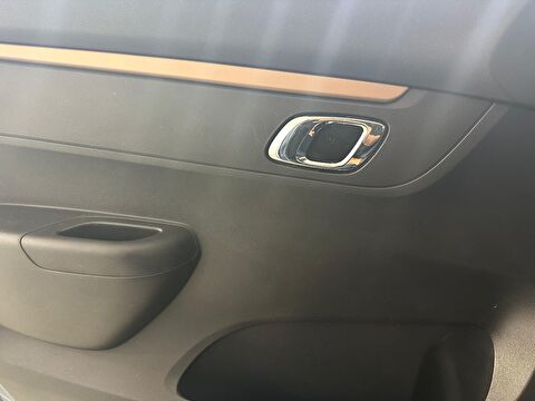 dacia, spring, crossover 26.8 kwh extreme cvt, otomatik, elektrik 2.el otomobil | renew 28