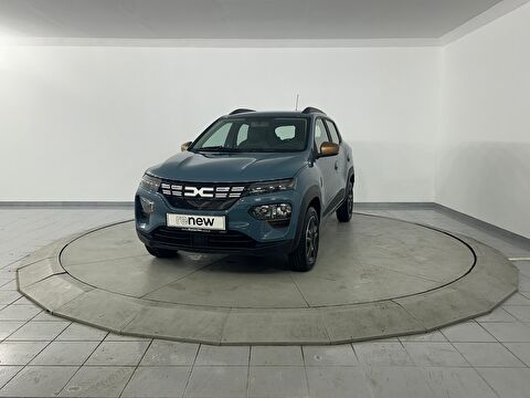 Crossover 26.8 kWh Extreme CVT, 2. el otomobil | renew