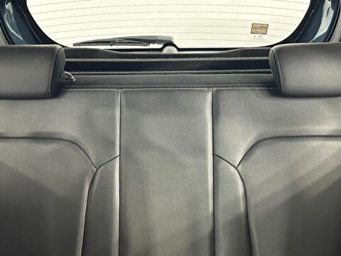 dacia, spring, crossover 26.8 kwh extreme cvt, otomatik, elektrik 2.el otomobil | renew 14