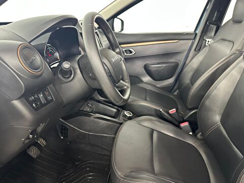 dacia, spring, crossover 26.8 kwh extreme cvt, otomatik, elektrik 2.el otomobil | renew 29