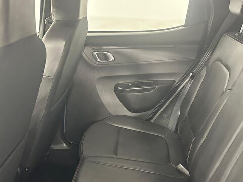 dacia, spring, crossover 26.8 kwh extreme cvt, otomatik, elektrik 2.el otomobil | renew 14