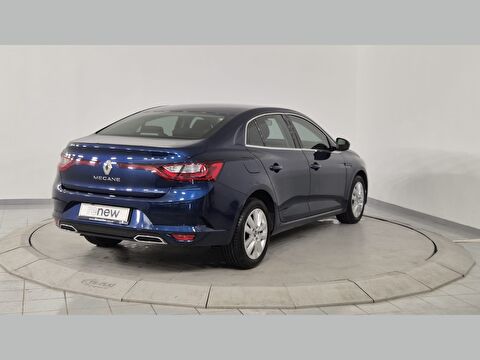 renault, megane, sedan 1.3 tce joy edc, otomatik, benzin 2.el otomobil | renew 7