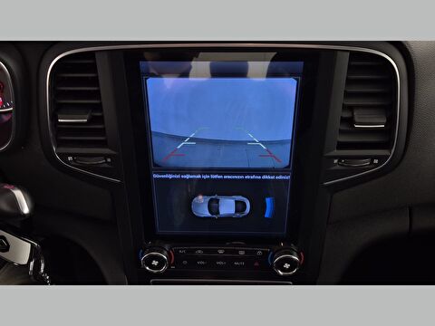 renault, megane, sedan 1.3 tce joy edc, otomatik, benzin 2.el otomobil | renew 13