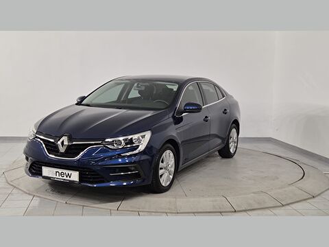 Sedan 1.3 TCe Joy EDC, 2. el otomobil | renew